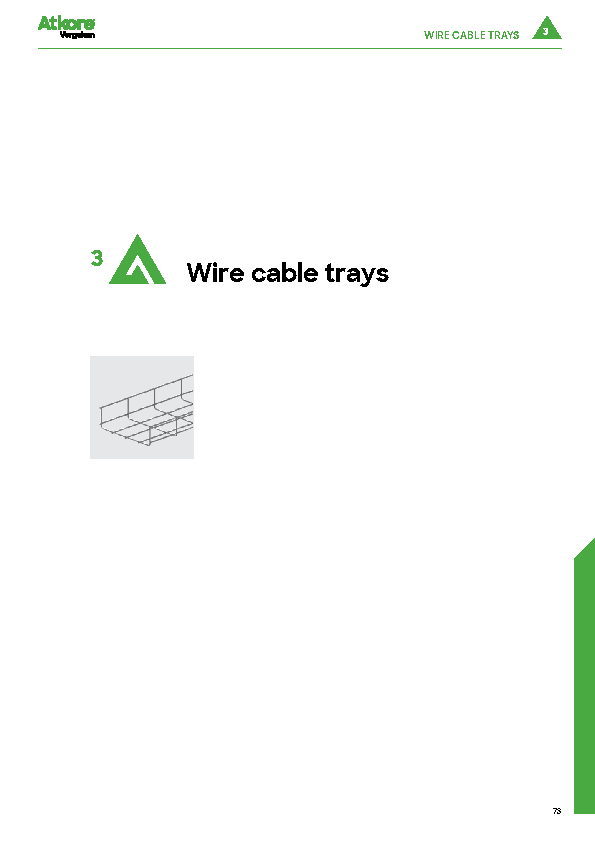 Catalogue_EN_H3_Wire Cable Trays_2022